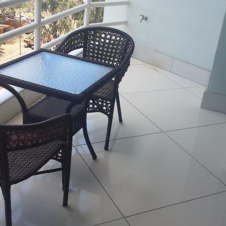View Talay 6 Pattaya Apartment Exterior photo
